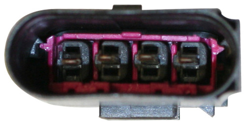 NGK Audi A8 Quattro 2009-2005 Direct Fit Oxygen Sensor - 25661 Photo - out of package