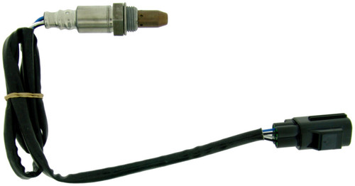 NGK Volvo C30 2010-2007 Direct Fit 4-Wire A/F Sensor - 25662 Photo - Primary