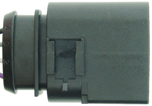 NGK Audi TT 2006-2001 Direct Fit Oxygen Sensor - 25689 Photo - out of package