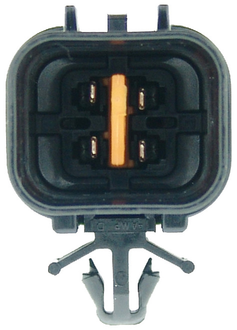 NGK Chevrolet Aveo 2011-2009 Direct Fit Oxygen Sensor - 25709 Photo - out of package