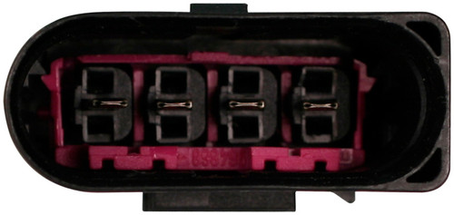 NGK Audi TT Quattro 2001-2000 Direct Fit Oxygen Sensor - 25728 Photo - out of package
