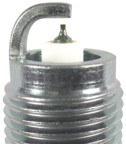 NGK Iridium/Platinum Spark Plug Box of 4 (LZFR6AI) - 3656 Photo - out of package