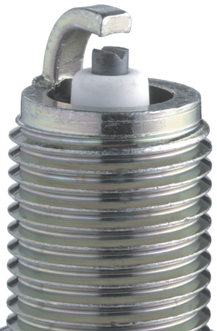 NGK V-Power Spark Plug Box of 4 (BCPR6E) - 3735 Photo - out of package