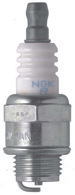 NGK Standard Spark Plug Box of 10 (BMR4A SOLID) - 4004 Photo - Primary
