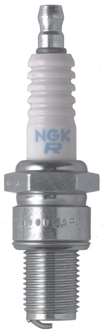 NGK Standard Spark Plug Box of 10 (BR8ECS) - 4172 Photo - Primary