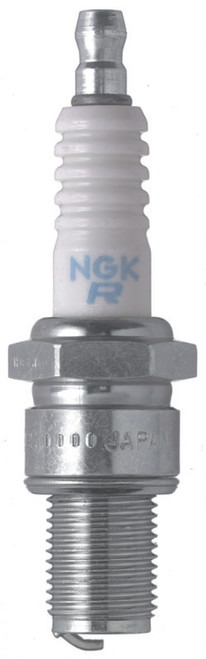 NGK Standard Spark Plug Box of 10 (BR8ECS) - 4172 Photo - Primary