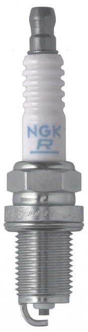 NGK V-Power Spark Plug Box of 10 (BKR4E) - 4421 Photo - Primary