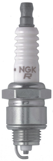 NGK V-Power Spark Plug Box of 4 (XR45) - 4536 Photo - Primary