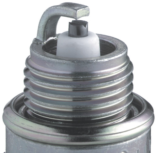 NGK V-Power Spark Plug Box of 4 (XR45) - 4536 Photo - out of package