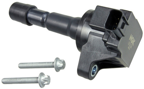 NGK 2014-09 Honda Fit COP Ignition Coil - 48938 Photo - Primary