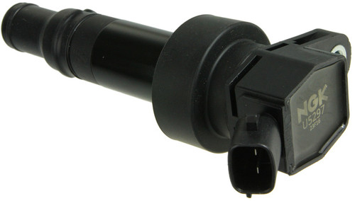 NGK 2016-12 Kia Soul COP Pencil Type Ignition Coil - 48943 Photo - Primary
