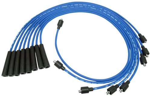 NGK Chevrolet El Camino 1974 Spark Plug Wire Set - 51380 Photo - Primary