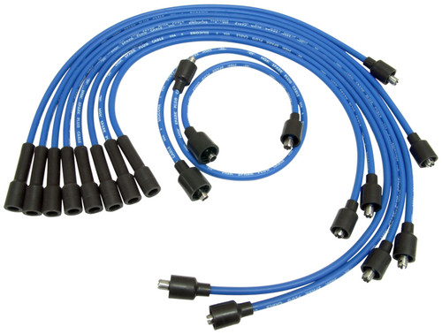 NGK American Motors Classic 1962-1961 Spark Plug Wire Set - 53427 Photo - Primary