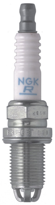 NGK Standard Spark Plug Box of 4 (BKUR7ET) - 5496 Photo - Primary