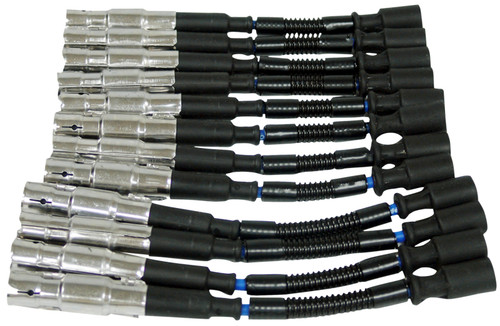 NGK Chrysler Crossfire 2008-2004 Spark Plug Wire Set - 58410 Photo - Primary