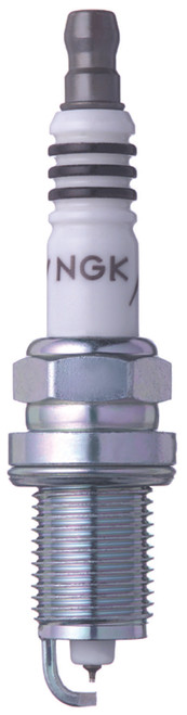 NGK Laser Iridium Spark Plug Box of 4 (IZFR5G) - 5887 Photo - Primary