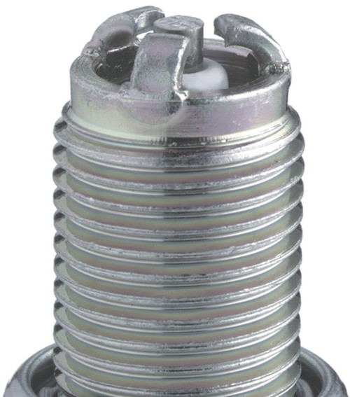 NGK Standard Spark Plug Box of 4 (BR8ET) - 6612 Photo - out of package