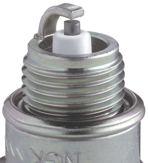 NGK Standard Spark Plug Box of 10 (BPMR7A SOLID) - 6703 Photo - out of package