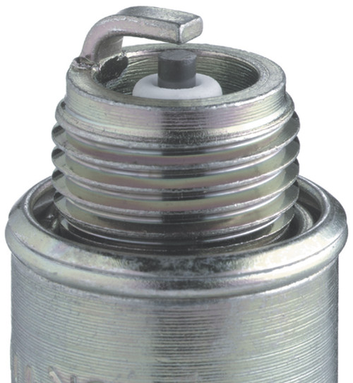 NGK BLYB Spark Plug Box of 6 (BMR4A) - 6743 Photo - out of package