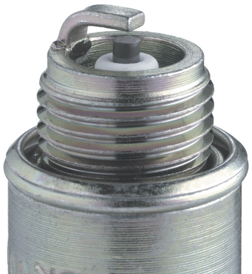 NGK BLYB Spark Plug Box of 6 (BMR4A) - 6743 Photo - out of package