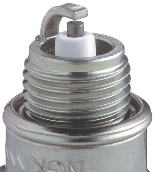 NGK BLYB Spark Plug Box of 6 (BPMR7A) - 6761 Photo - out of package