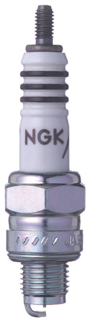 NGK Iridium IX Spark Plug Box of 4 (CR5HIX) - 7120 Photo - Primary