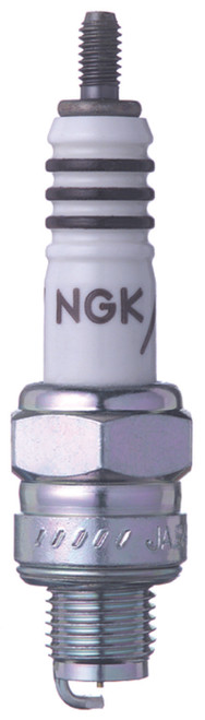 NGK Iridium IX Spark Plug Box of 4 (CR5HIX) - 7120 Photo - Primary