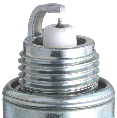 NGK Iridium IX Spark Plug Box of 4 (XR4IX) - 7189 Photo - out of package
