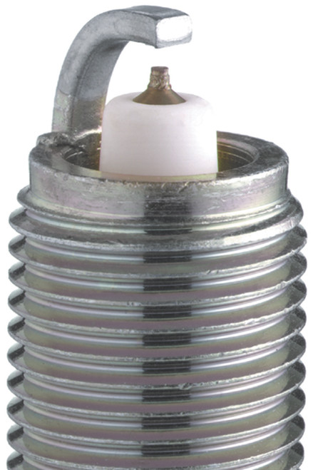 NGK Laser Iridium Spark Plug Box of 4 (IFR5G11) - 7854 Photo - out of package
