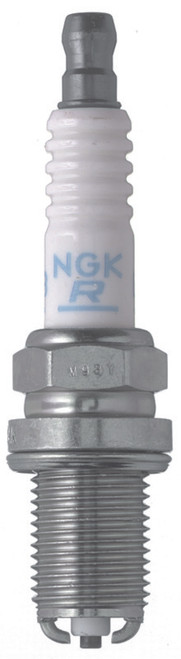 NGK Nickel Spark Plug Box of 4 (BKR6EKUB) - 7969 Photo - Primary