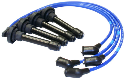 NGK Honda Odyssey 1997-1995 Spark Plug Wire Set - 8040 Photo - Primary