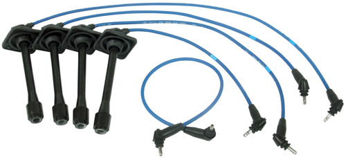 NGK Toyota Camry 1994 Spark Plug Wire Set - 8131 Photo - Primary