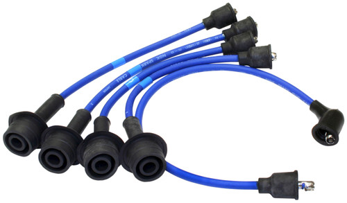 NGK Toyota Corolla 1979-1968 Spark Plug Wire Set - 8134 Photo - Primary
