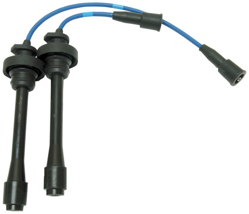 NGK Chrysler Sebring 2005-2001 Spark Plug Wire Set - 8910 Photo - Primary