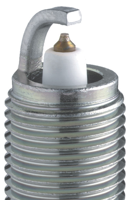 NGK Laser Platinum Spark Plug Box of 4 (ZFR5AP) - 92041 Photo - out of package