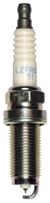 NGK Laser Iridium Spark Plug Box of 4 (LZFR5BI-11) - 93298 Photo - Primary