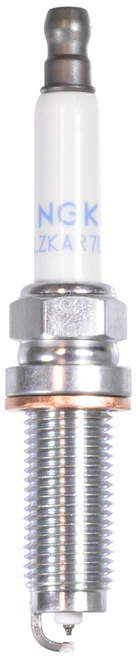 NGK Laser Iridium Spark Plug Box of 4 (SILZKAR7E8S) - 93476 Photo - Primary