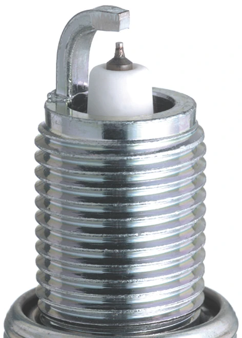 NGK Iridium IX Spark Plug Box of 4 (ZFR5FIX-E) - 95332 Photo - out of package
