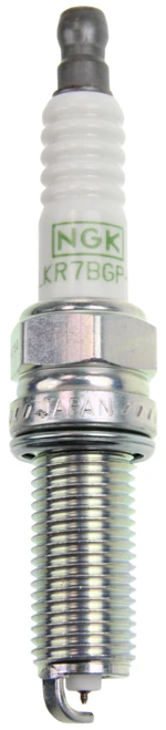 NGK G-Power Spark Plug Box of 4 (LKR7BGP-8) - 95983 Photo - Primary