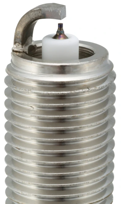 NGK Laser Iridium Spark Plug Box of 4 (SILKAR8C6DS) - 96372 Photo - out of package