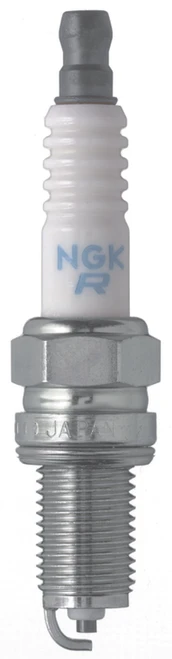 NGK BLYB Spark Plug Box of 6 (DCPR6E) - 96530 Photo - Primary