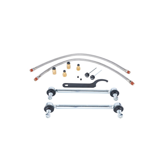 Air Lift Performance 16-22 Acura ILX Air Suspension Front Kit - 76034 User 2