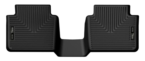 Husky Liners 23-25 Mazda CX-50 WeatherBeater 2nd Row Floor Liner - Black - 12921 Photo - Primary
