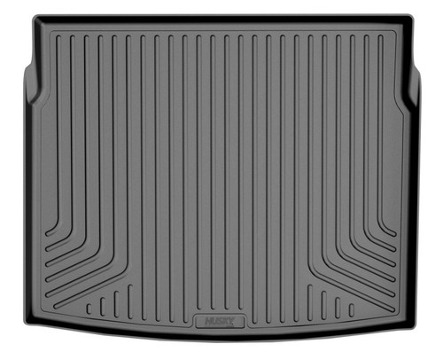 Husky Liners 21-25 Ford Bronco Sport (w/o Spare) WeatherBeater Cargo Liner - Black - 23351 Photo - Primary