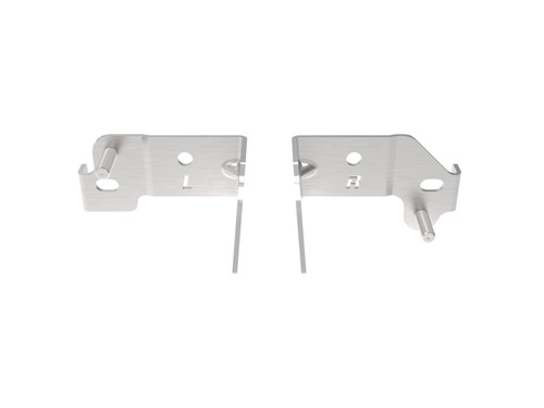 aFe CONTROL 3.0in Leveling Kit Red RAM 1500 RHO 25-27 L6-3.0L (tt) - 416-20T003-R Photo - Unmounted