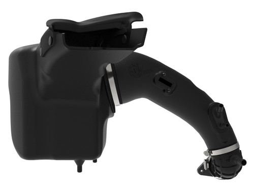 aFe Momentum GT Cold Air Intake System w/ Pro DRY S Filter Ford Bronco 25-26 L4-2.3L (t) - 50-70148D Photo - Unmounted
