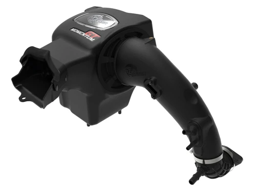 aFe Momentum GT Cold Air Intake System w/ Pro 5R Filter Ford Bronco 25-26 L4-2.3L (t) - 50-70148R Photo - Primary