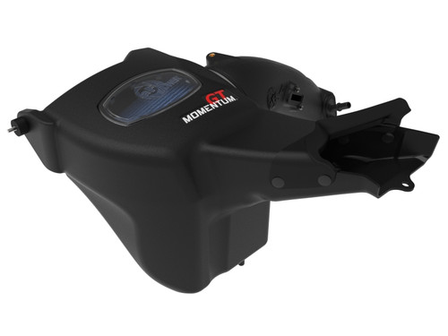 aFe Momentum GT Cold Air Intake System w/ Pro 5R Filter Ford Bronco 25-26 L4-2.3L (t) - 50-70148R Photo - Unmounted