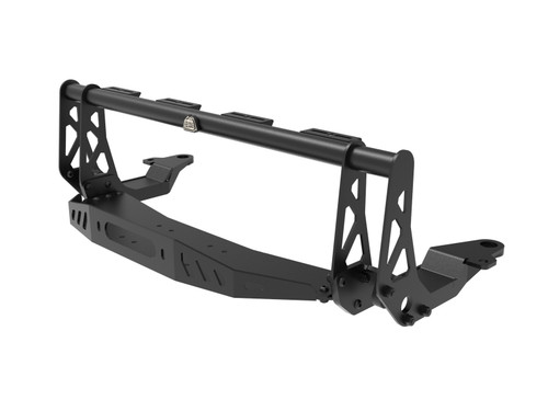 aFe POWER Terra Guard Bull Bar RAM 1500 (DT) 19-26 - 79-27035 Photo - Primary