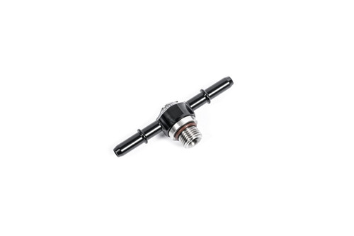 Radium Engineering 6AN ORB Swivel Banjo to Dual .313 SAE Male - 20-1000-06313313 Photo - Primary